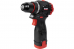 Аккумуляторная дрель Elitech CD 16L2