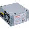   500W ExeGate AA500 (ATX, 8cm fan, 24pin, 4pin, 2xSATA, IDE)