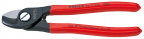  KNIPEX KN-9511165  Cu -  Al 