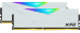 Оперативная память для компьютера ADATA XPG Spectrix D50 RGB DIMM 16Gb DDR4 3600 MHz AX4U36008G18I-DW50