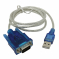 ORIENT USS-102N, - USB Am to RS232 DB9M (WCH CH340,  Win 8.x/10),  0.8,   - 