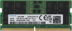  /  Samsung DDR5 16GB SODIMM 4800MHz 1Rx8,  1. 1V