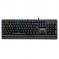 SVEN    KB-G9700 (104 .+12Fn,RED switch, RGB, . )