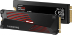 SSD  Samsung 990 PRO 4 Tb PCI-E 4. 0 4