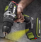 WORX Professional   - WU369