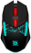  HORRODINE GM-237 BLACK 52237 DEFENDER