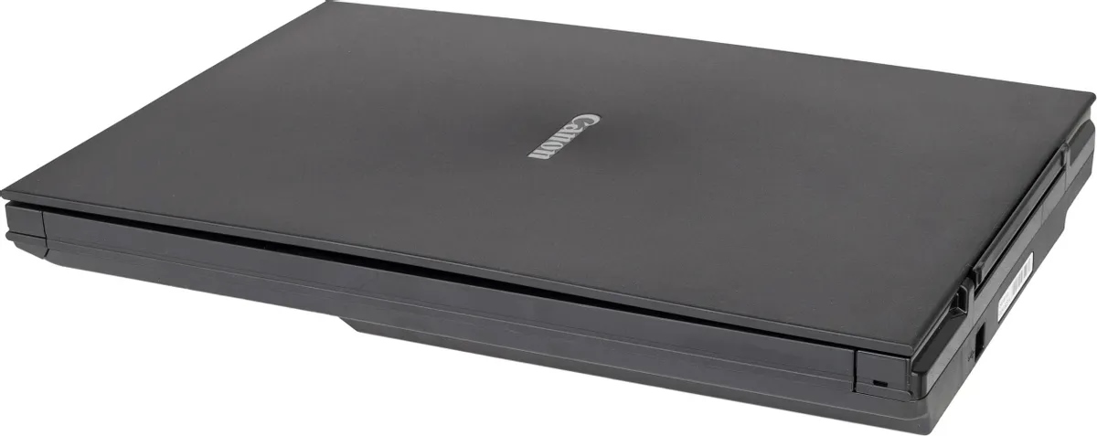  Canon LIDE 300 <2400x2400dpi, 48bit, USB, A4
