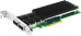   PCIE 40G FIBER 2QSFP+ LREC9902BF-2QSFP+ LR-LINK