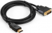  HDMI-DVI-D ExeGate EX-CC-HDMIM-DVI2M-2.0 (19M/(24+1)M, dual link, 2,  )