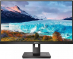  LCD 27'' [16:9] 19201080(FHD) IPS, nonGLARE, 75 Hz, 300 cd/m2, H178/V178, 1000:1, 50:1, 16.7M, 4ms, VGA, DVI, HDMI, DP, USB-Hub, Height adj, Pivot, Tilt, Swivel, Speakers, 3Y, Black