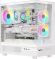  Formula Crystal Z8    ATX 9x120mm 7x140mm 1xUSB2.0 1xUSB3.0 1xUSB3.1 audio bott PSU
