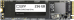 SSD  CBR SSD-256GB-M.2-BS24b 256 Gb PCI-E 3.0 x4