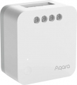 : AQARA Single Switch Module T1 no N/     /  :Zigbee/ :110-220/ :1. 25/ : SSM-U02