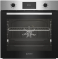    Indesit IFE 3841 J IX  