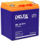   Delta HRL 12-26 X (805569)