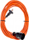 GLANZEN    .   2x0,75 10  . ES-10-001 00-00006696