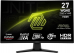  27" MSI MAG 274CQF