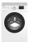   Beko WSRE6H612ZAWI 