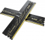   DIMM DDR5-6400 32GB (16GBx2) AX5R6400C3216G-DTAIRBK ADATA