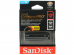 USB флешка SanDisk Cruzer Extreme Pro CZ880 128Gb Black (SDCZ880-128G-G46)