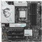   MSI B860M GAMING PLUS WIFI B860, LGA1851, 4*DDR5, 4*PCIEx16, 3*M.2, 1*TypeC, 1*USB3.2Gen2, 5*USB3.2Gen1, 6*USB2.0, 4*SATA3.0, 5G, Type-C DP, DP, HDMI, M-ATX, RTL