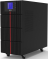    Powercom    Powercom MACAN, On-Line, 10000VA / 10000W, Tower, IEC, LCD, Serial+USB, SmartSlot, . . 