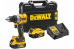 - DeWalt DCD 805 P2T