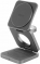    3  1  IPhone, Apple Watch, Airpods uBear Balance 25W Grey