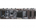 AFHM65-ETH8EX Intel HM65+ Intel Celeron,1XDDR3-1600MHZ,8XPCI-EX16,1XSATA2,1XMSATA2,100LAN MATX, RETAIL PACK, RTL {10} (783903)