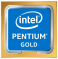  Intel Pentium Gold G6400 TRAY
