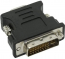 Bion  DVI-VGA 29M/15F,  [BXP-A-DVI-VGA]