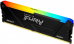     Kingston Fury Beast RGB DIMM 16Gb DDR4 2666 MHz KF426C16BB12A/16