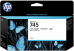  HP 745 F9J98A 130ml  HP DesignJet 
