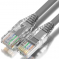 GCR -  3.0m LSZH UTP .5e, ,  +ABS , 24 AWG, ethernet high speed 1 /, RJ45, T568B, GCR-52676