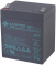 B.B. Battery HRC 5.5-12 5 12B
