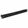 Exegate EX281081RUS - UTP 19" 48 port .5e ExeGate  KRONE&110 (dual IDC), 1U, RoHS,  