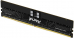   Kingston 16GB DDR5 6400 FURY Renegade Pro RDIMM Black EXPO ECC Registered DIMM (Single Module) 1RX8 32-39-39 1.4V 288-pin 16Gbit