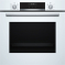   Bosch HBG517EW0R 