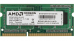  DDR3 4Gb 1600MHz AMD R534G1601S1S-UG RTL PC3-12800 CL11 SO-DIMM 204-pin 1.5