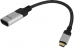 A/ A USB 3.1 Type-Cm --> DP A(f) 8K@60Hz, 0.15m ,Alum ,VCOM <CU422MV-8K>