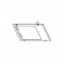  Chenbro 84H341310-027  AS'Y COMPONENT,RM41300,MIX,PSU BRACKET,FOR R2IS