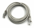 - Buro UTP 4  cat5E CCA molded 3  RJ-45 (m)-RJ-45 (m)