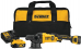 ������������� ���������� DeWalt DCM848P2 125 ��