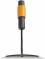 Тяпка для прополки Fiskars QuikFit 1000677 25см