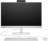 / HP All-in-One 24-cr0252nh 23.8"(1920x1080 IPS)/Intel Core i5 1335U(1.4Ghz)/16384Mb/512PCISSDGb/noDVD/Int:Intel Iris X/Cam/WiFi/war 1y/Starry White/DOS + Eng kbd, mouse