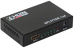  HDMI 4K Orient HSP0104HN, 1-4, HDMI 1.4/3D, UHDTV 4K(3840x2160)/HDTV1080p/1080i/720p, HDCP1.2,  - 2xUSB 5/2.1A, .