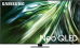  QLED Samsung 75" QE75QN90DAUXRU Series 9  / 4K Ultra HD 120Hz DVB-T2 DVB-C DVB-S2 USB WiFi Smart TV