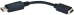  HDMI DisplayPort Gembird A-DPM-HDMIF-002  