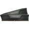   CORSAIR 32GB U-DIMM DDR5 , 5600, CL40 (Kit of 2) XMP 3.0, Vengeance Black