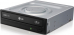 .  DVDRW LG (HLDS) GH24NSD0 Black